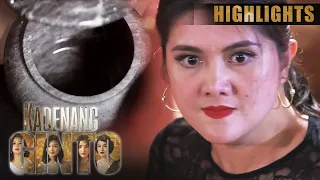 Daniela, nanggigil nang malaman buhay pa si Cassie | Kadenang Ginto (With Eng Subs)