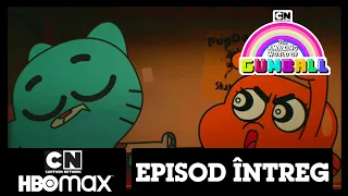 Uimitoarea lume a lui Gumball | Comoara (episod întreg) | Cartoon Network