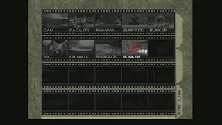 GoldenEye 007 / Bunker 2 Agent  / 1:30 Speedrun Achievement