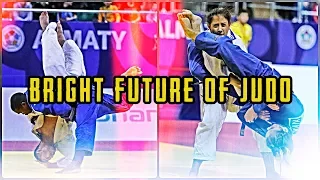 World Cadet Judo Championships Almaty 2019 Highlights