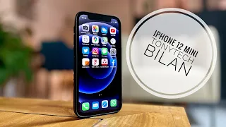 iPhone 12 Mini - Après 48h d’utilisation !