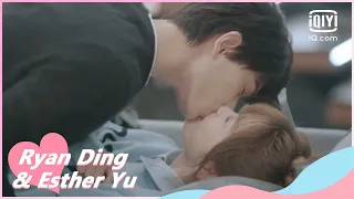 🎁Chu's parents see them kissing | Moonlight | iQiyi Romance
