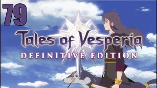 Tales of Vesperia - Let's Play Part 79: Yeager