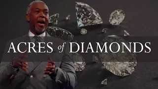 Acres of Diamonds | Bishop Dale C. Bronner | Word of Faith Family Worship Cathedral