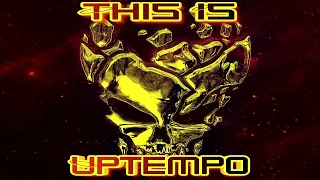 Kickdrum Maniacs - Uptempo Mix 2023 #2