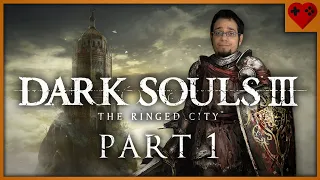 Der Anfang vom Ende... | THE RINGED CITY (Part 1)