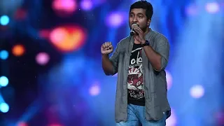 Amma Mazhavillu l Vineeth Sreenivasan with rocking hits l MazhavilManorama