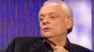 David Jason Interview | Parkinson | BBC Studios