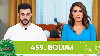 Zuhal Topal'la Yemekteyiz 459. Bölüm @Yemekteyiz