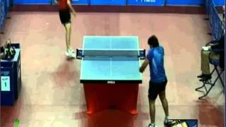 Emmanuel Lebesson vs Hamad Buhijji - Game 1 Qatar Pro Tour 2012