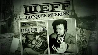ШЕFF - Jacques Mesrine (Official Video)