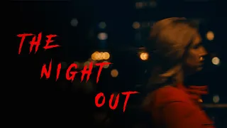 MY RODE REEL 2021  - THE NIGHT OUT