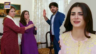 Kya Shazma Benaqab Ho Jayegi | Khudsar | ARY Digital