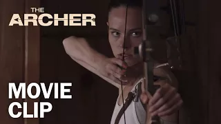 The Archer – Lauren Comes to the Rescue – MarVista Entertainment