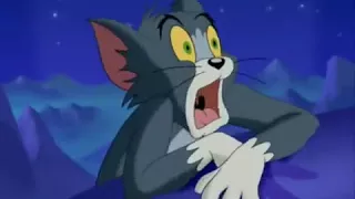 Tom and Jerry   Northern Light Fish Fight