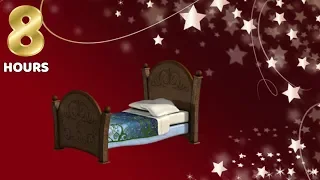 Sleep Meditation for Children | 8 HOUR MAGIC SLEEP SPARKLES | Kids Bedtime Story