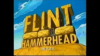Flint Hammerhead RTL 2 Trailer von 2001