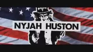 Nyjah Huston || Agessive