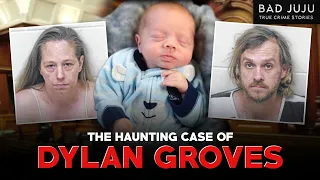 Baby Thrown Down 30ft Well - The Haunting Case of Dylan Groves@Bad JuJu True Crime Stories