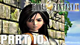 Final Fantasy IX 100% WALKTHROUGH | FULL GAME | Part 10 - TRENO - SUPERSOFT - GARGAN ROO