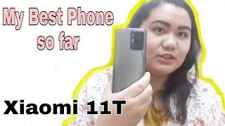 Xiaomi 11T | 1 Month Experience | Honest Review Part 2 #xiaomi #xiaomi11tseries