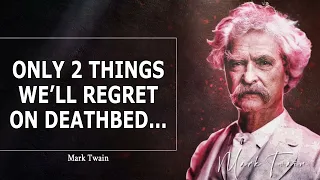 Mark Twain Quotes About Life, Love and Everything In Between | Life-Changing Quotes