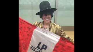 LP - Laura Pergolizzi - LP in Peru , Lima -  09.10.2019