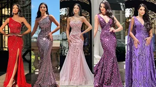 Prom and Party Dresses 2024 Long & Short Evening dresses 2024 Who's Responsible for Rehearsal Dinner