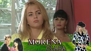 Morena Clara | 1993 - Capitulo 25 Completo En Español