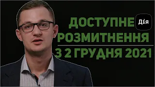 Доступне розмитнення через додаток "Дія" | Брагар Євгеній