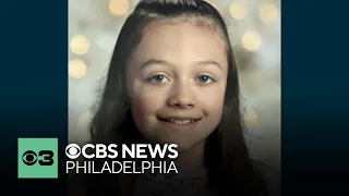 Pennsylvania community comes together to mourn, remember girl who died after alleged abuse