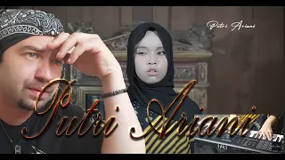 Putri Ariani   Weird Genius - Lathi  ( REACTION)