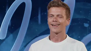 Anton Kettunen koelauluissa Idols suomi 2018