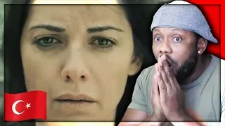 DAĞ II | İlk 5 Dakika | TURKISH MOVIE TRAILER | REACTION!!!