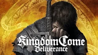 Losing Father's Sword | Kingdom Come: Deliverance