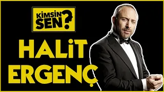 Halit Ergenç kimdir? Kaç yaşında ve nereli? İşte Halit Ergenç'in kariyeri ve özel hayatı...