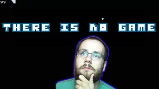 THERE IS NO GAME | TO NIE JEST GRA