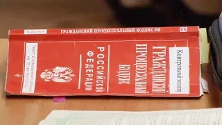 Бюрократия против здравого смысла: в Саранске многодетную семью лишают крова