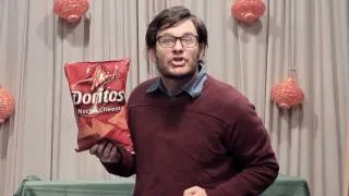 Official Doritos Crash the Super Bowl 2012 Commercial