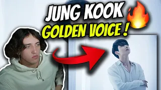 South African Reacts To Jung Kook - 'My You'  (This Was What We All Needed !!!)