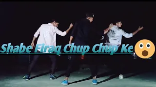 Shabe Firaq | Chup Chup Ke | Sem Sr Dance Group