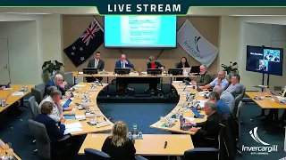 ICC Live - Performance, Policy and Partnerships Committee Meeting – 13 April 2021
