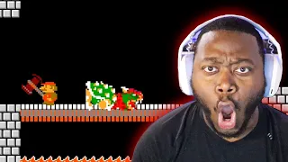 Video Games Gone BERSERK | REACTION