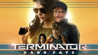 Terminator: Dark Fate - Nostalgia Critic