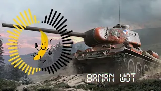 Banan WoT - Песня задрота