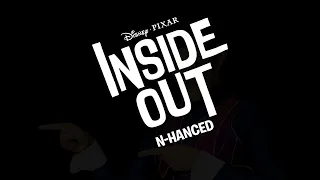 Inside Out N-Crusted OST: We Are Number One
