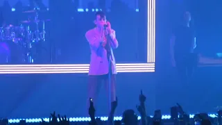 The 1975 - Somebody else // Live in Liverpool