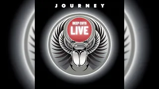 Journey - Deep Cuts Live (Custom Live Album)