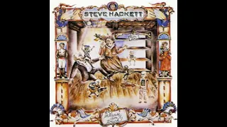 Steve Hackett - Please Don't Touch [side 2 epic mix]