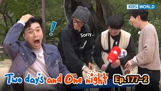 Two Days and One Night 4 : Ep.177-2 | KBS WORLD TV 230528